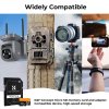 K&F Concept 32GB micro SD karta U3/V30/A1 s adaptérom na pamäťovú kartu