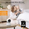 K&F Concept 32GB micro SD karta U3/V30/A1 s adaptérom na pamäťovú kartu