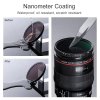 K&F Concept 40,5 mm Nano-X variabilný/fader ND filter, ND8~ND128, W/O Black Cross