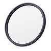 K&F Concept 43MM CPL, Slim, Green Coated