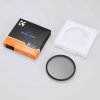 K&F Concept 52MM Slim Variable/Fader NDX, ND2~ND400