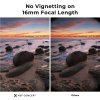 K&F Concept 55MM Slim Variable/Fader NDX, ND2~ND400
