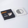 K&F Concept 58MM Nano-X CPL + Variabilný/Fader NDX ND2 ~ ND32, Vodotesný, odolný proti...