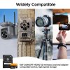 K&F Concept 64GB micro SD karta U3/V30/A1 s adaptérom na pamäťovú kartu