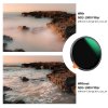 K&F Concept 67 mm variabilný ND filter ND3-ND1000