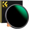 K&F Concept 67 mm variabilný ND filter ND3-ND1000