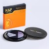 K&F Concept 67 mm XK44 Natural Night Filter, HD, vodeodolný, proti poškriabaniu, zelený...