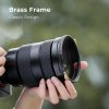 K&F Concept 77 mm filter MCUV, HD ultratenký medený rám, 36-vrstvový antireflexný...