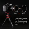K&F Concept 77MM Nano-X CPL + Variabilný/Fader NDX ND2 ~ ND32, Vodotesný, odolný proti...