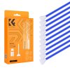 K&F Concept Súprava tampónov na čistenie snímača APS-C