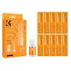 K&F Concept Súprava tampónov na čistenie snímača APS-C