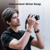 K&F Concept Remienok na zápästie fotoaparátu pre fotografov