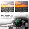 K&F Concept Sada filtrov DJI Mavic 3