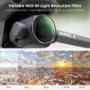 K&F Concept Sada filtrov DJI Mavic 3
