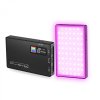 K&F Concept Plnofarebné RGB výplňové svetlo
