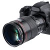 K&F Concept K&F 18-dielna sada adaptéra filtračných krúžkov, sada kovových nášľapných...