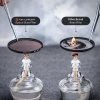 K&F Concept Profesionálna súprava filtra objektívu K&F 62 mm 3ks (MCUV/CPL/ND4) +...