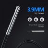 K&F Concept Priemyselná endoskopická kamera K&F 4,3" HD obrazovka 1080P s LED svetlami...