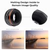 K&F Concept Objektív radu M42 na držiak Fuji X Series