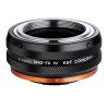 K&F Concept Objektív radu M42 na držiak Fuji X Series