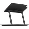 LAB22 Stojan Infinity Adjust pre 11" iPad Pro a 10,9" iPad Air – čierny