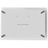 LAB22 Stojan Infinity Adjust pre 11" iPad Pro a 10,9" iPad Air – biely