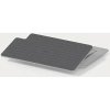 LAB22 Stojan Infinity Adjust pre 12,9" iPad Pro – strieborný