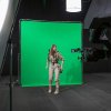 Lastolite Sada StudioLink CKey Grn 3x3m
