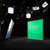 Lastolite Sada StudioLink CKey Grn 3x3m