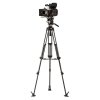 Libec NX-300MC Statív so strednou rozperou