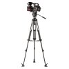 Libec NX-300MC Statív so strednou rozperou