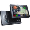 Lilliput Q10 10,1" monitor na fotoaparáte s ultravysokým jasom a 2 x 12G-SDI, 1 x HDMI