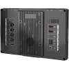 Lilliput Q10 10,1" monitor na fotoaparáte s ultravysokým jasom a 2 x 12G-SDI, 1 x HDMI