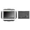 Lilliput Q15 15,6" 12G-SDI/HDMI vysielací štúdiový monitor (V-Mount)