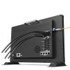 Lilliput Q15 15,6" 12G-SDI/HDMI vysielací štúdiový monitor (V-Mount)
