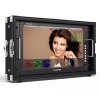 Lilliput Q17 17,3" 12G-SDI/HDMI HDR monitor (V-Mount)