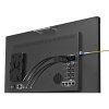 Lilliput Q24 23,6" 12G-SDI/HDMI vysielací štúdiový monitor (V-Mount)