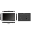 Lilliput Q24 23,6" 12G-SDI/HDMI vysielací štúdiový monitor (V-Mount)