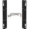 Lilliput Rackmount držiaky pre monitor Q15