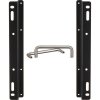 Lilliput Rackmount držiaky pre monitor Q17
