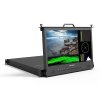 Lilliput RM-1730S 17,3" Full HD 3G-SDI/HDMI výsuvný monitor do racku (1 RU)