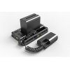 Lilliput T5 dotykový 5" monitor HDMI na kamere