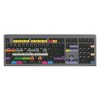 LogicKeyboard Logická klávesnica Ableton Live MAC Astra 2 English UK