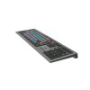 LogicKeyboard Logická klávesnica Adobe Grap. Des. Ps+Id+Ai Mac UK ASTRA 2