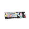 LogicKeyboard Logická klávesnica Adobe PhotoShop CC PC Slim Line UK