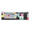 LogicKeyboard Logická klávesnica Adobe PhotoShop CC PC Slim Line UK