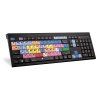 LogicKeyboard Logická klávesnica AVID Media Composer ASTRA podsvietená ENG pre PC