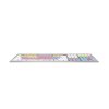 LogicKeyboard Logická klávesnica Klávesnica Avid Pro Tools Mac Alba