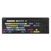 LogicKeyboard Logická klávesnica Cinema 4D R20 Astra 2 PC UK