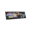 LogicKeyboard Logická klávesnica Grass Valley EDIUS PC Astra 2 UK